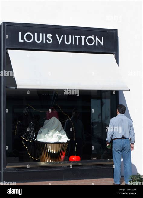 Louis Vuitton sucht Europas Design